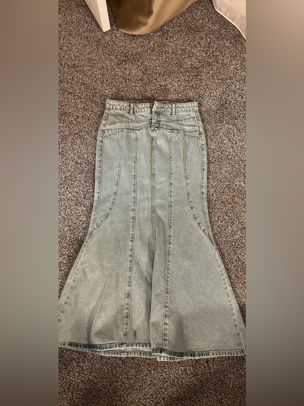 BDG Classic Blue Denim Jeans